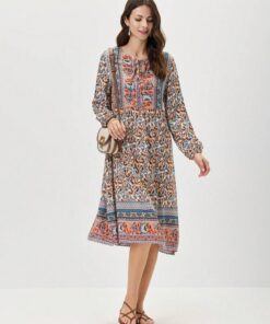 ⁦ميني دريس SHEIN⁩ - الصورة ⁦1⁩