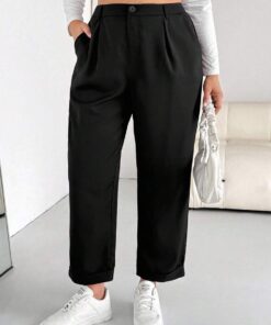 ⁦بنطلون SHEIN⁩ - الصورة ⁦1⁩