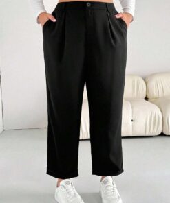 ⁦بنطلون SHEIN⁩ - الصورة ⁦3⁩