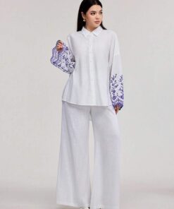 ⁦شميز SHEIN⁩ - الصورة ⁦2⁩