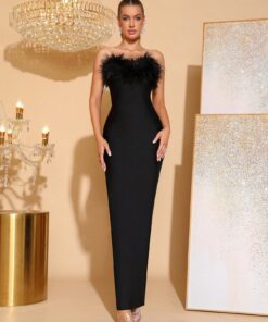 دريس سواريه SHEIN - الصورة 1