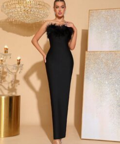 دريس سواريه SHEIN - الصورة 7