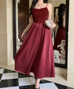 دريس سواريه SHEIN