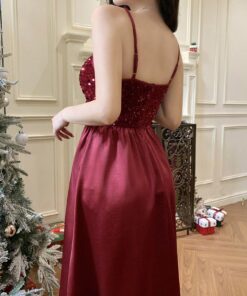 دريس سواريه SHEIN - الصورة 4