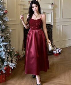 دريس سواريه SHEIN - الصورة 2