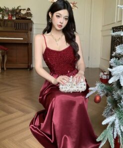 دريس سواريه SHEIN - الصورة 8