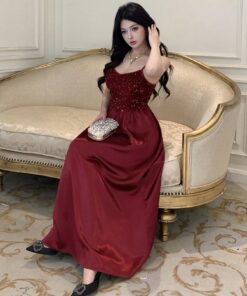 دريس سواريه SHEIN - الصورة 7