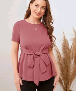 بلوزه SHEIN - الصورة 3