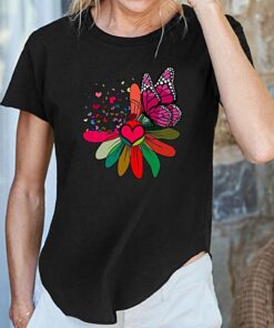 ⁦تيشيرت SHEIN⁩ - الصورة ⁦1⁩