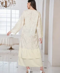 ⁦دريس SHEIN⁩ - الصورة ⁦5⁩