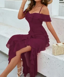 دريس سواريه SHEIN - الصورة 2