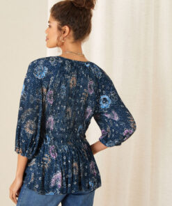 ⁦بلوزه SHEIN⁩ - الصورة ⁦3⁩