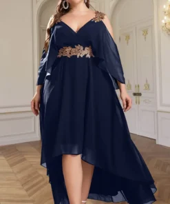 ⁦دريس سواريه SHEIN⁩ - الصورة ⁦3⁩