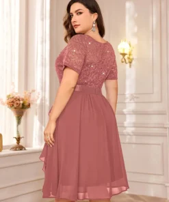 دريس سواريه SHEIN - الصورة 2