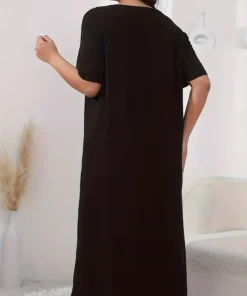 ⁦دريس SHEIN⁩ - الصورة ⁦4⁩