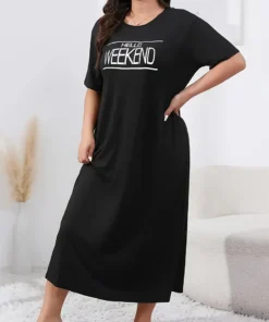 ⁦دريس SHEIN⁩ - الصورة ⁦2⁩