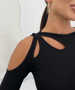 بلوزه SHEIN - الصورة 2