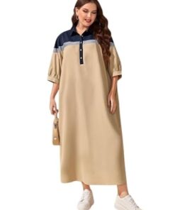 دريس SHEIN - الصورة 3