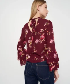 بلوزه SHEIN - الصورة 2