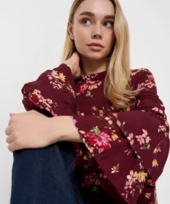 بلوزه SHEIN - الصورة 4