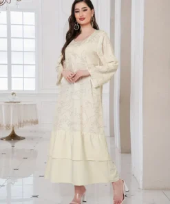 ⁦دريس SHEIN⁩ - الصورة ⁦4⁩