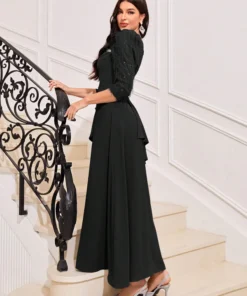 ⁦دريس سواريه SHEIN⁩ - الصورة ⁦4⁩