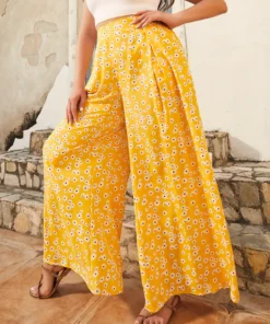 بنطلون SHEIN - الصورة 3