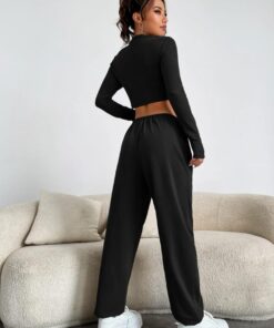 ⁦طقم SHEIN⁩ - الصورة ⁦4⁩