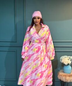 دريس SHEIN - الصورة 1