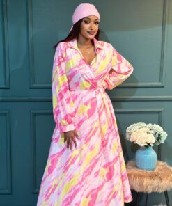 دريس SHEIN - الصورة 2