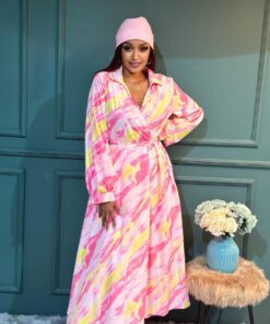 دريس SHEIN - الصورة 3