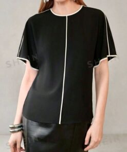 بلوزه SHEIN - الصورة 3