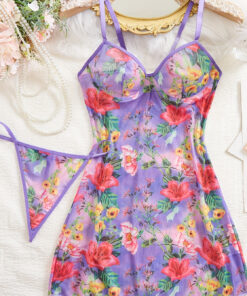 هوم وير SHEIN - الصورة 1