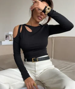 بلوزه SHEIN - الصورة 7