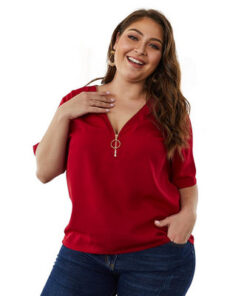 بلوزه SHEIN - الصورة 1