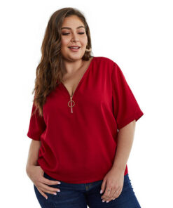 بلوزه SHEIN - الصورة 3