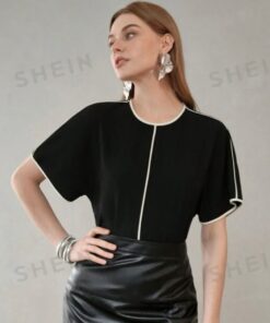 بلوزه SHEIN - الصورة 1