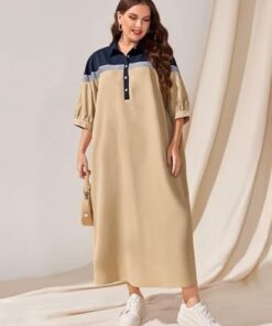 دريس SHEIN - الصورة 2