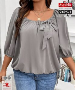 بلوزه SHEIN - الصورة 1