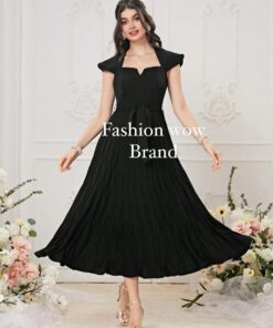 دريس سواريه SHEIN - الصورة 3