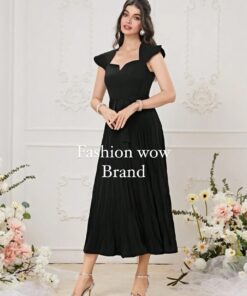 دريس سواريه SHEIN - الصورة 2