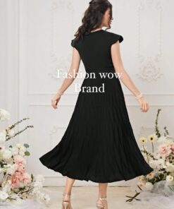 دريس سواريه SHEIN - الصورة 4