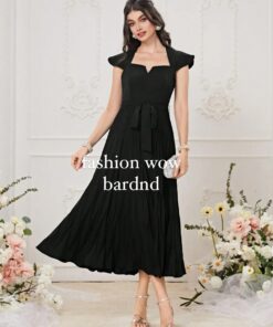 دريس سواريه SHEIN - الصورة 1