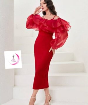 دريس سواريه SHEIN