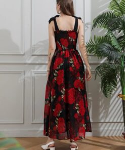 ⁦دريس SHEIN⁩ - الصورة ⁦2⁩