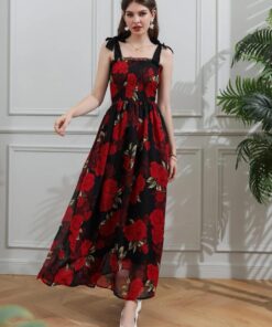 ⁦دريس SHEIN⁩ - الصورة ⁦4⁩