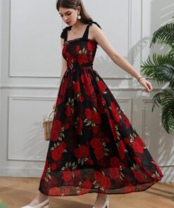 ⁦دريس SHEIN⁩ - الصورة ⁦5⁩