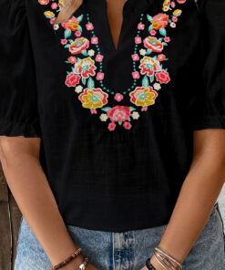 بلوزه SHEIN - الصورة 3