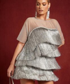 دريس سواريه SHEIN - الصورة 2