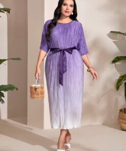 دريس SHEIN - الصورة 1